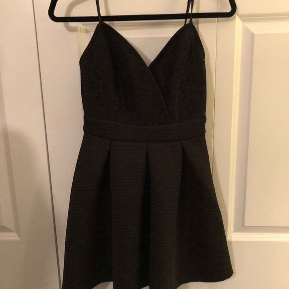 Love Culture Dresses & Skirts - BNWT Little Black Dress(part of the 4 4 $20 deal)
